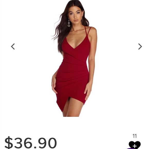 Dresses & Skirts - Party dress 💃🏽